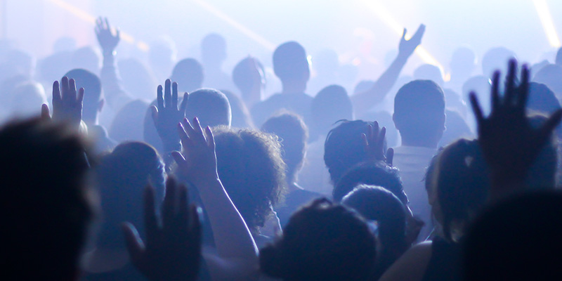 Sunday Services*
See all the information about our Sunday services like where to park, and what happens to the kids