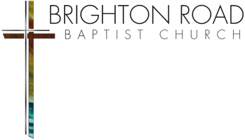 Brighton Road Baptist Church Logo
