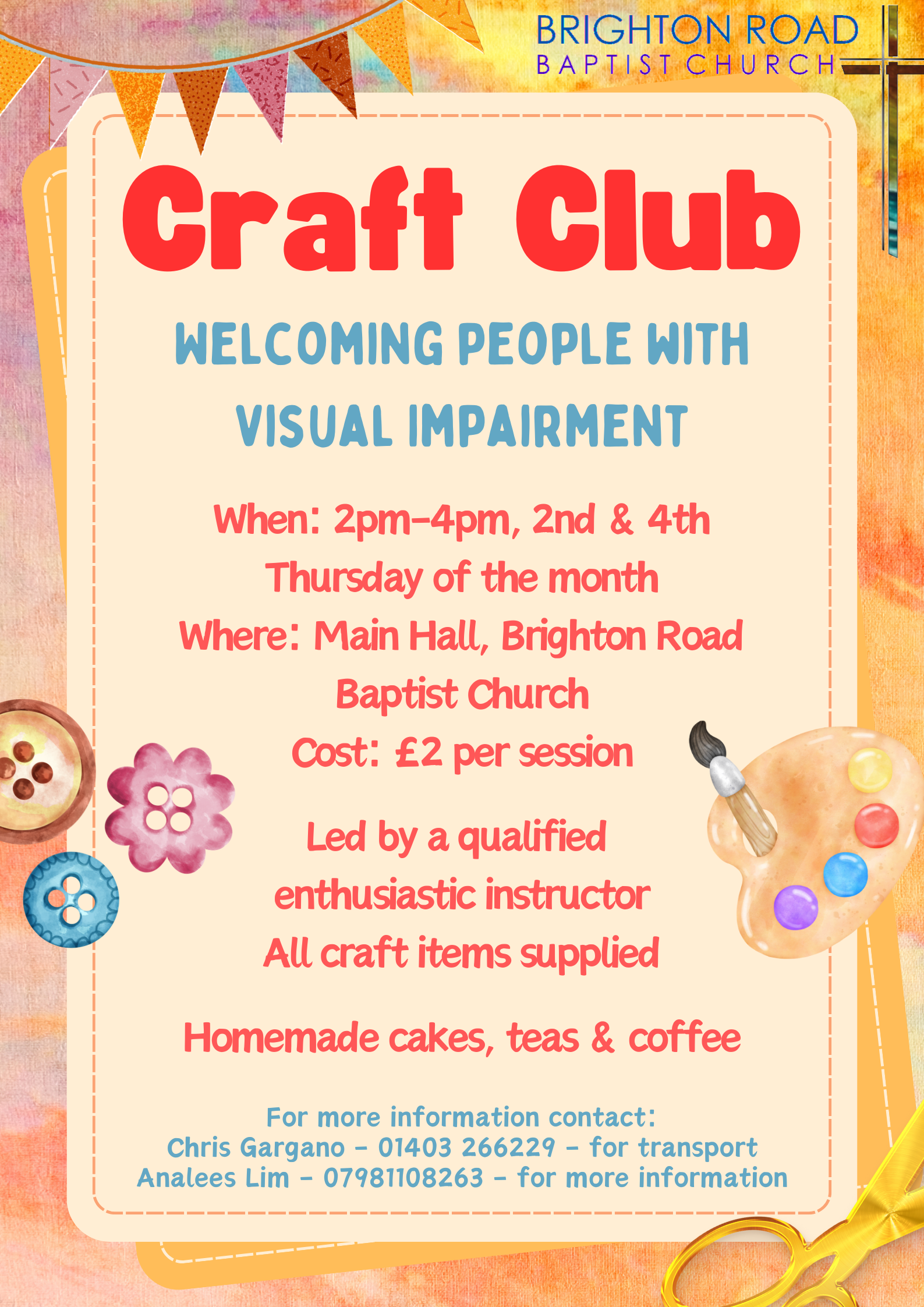 Craft Club (1)