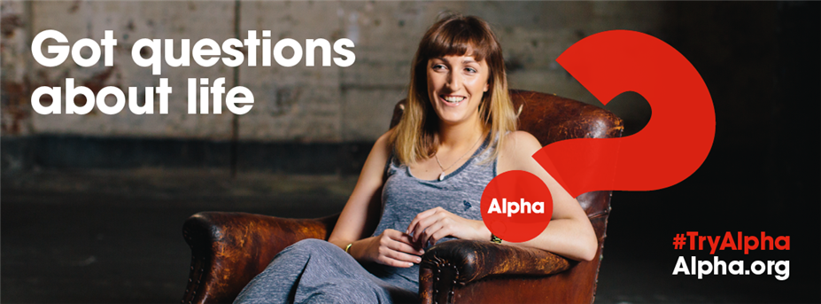 Alpha questions