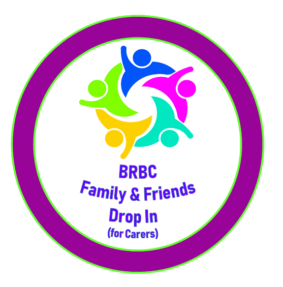 FF Drop In logo