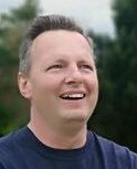 Rev Michael Hogg