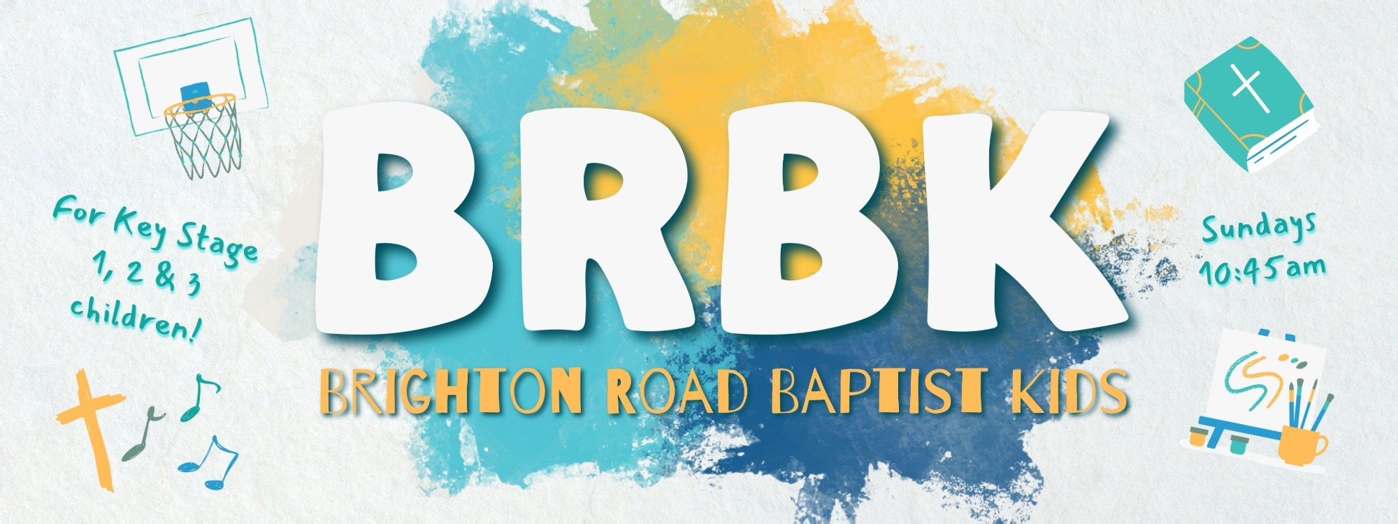 BRBK (Kids' Club)