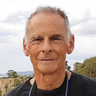 David Wickersham